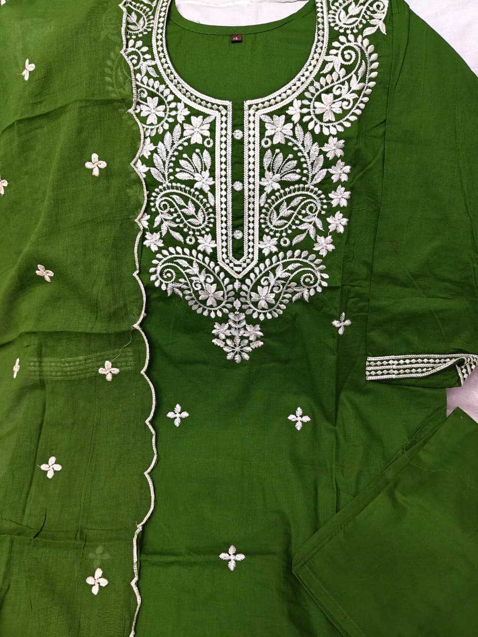 Cotton Kurti