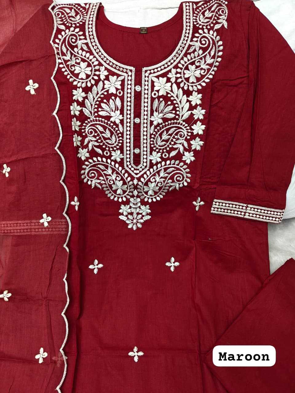 Cotton Kurti