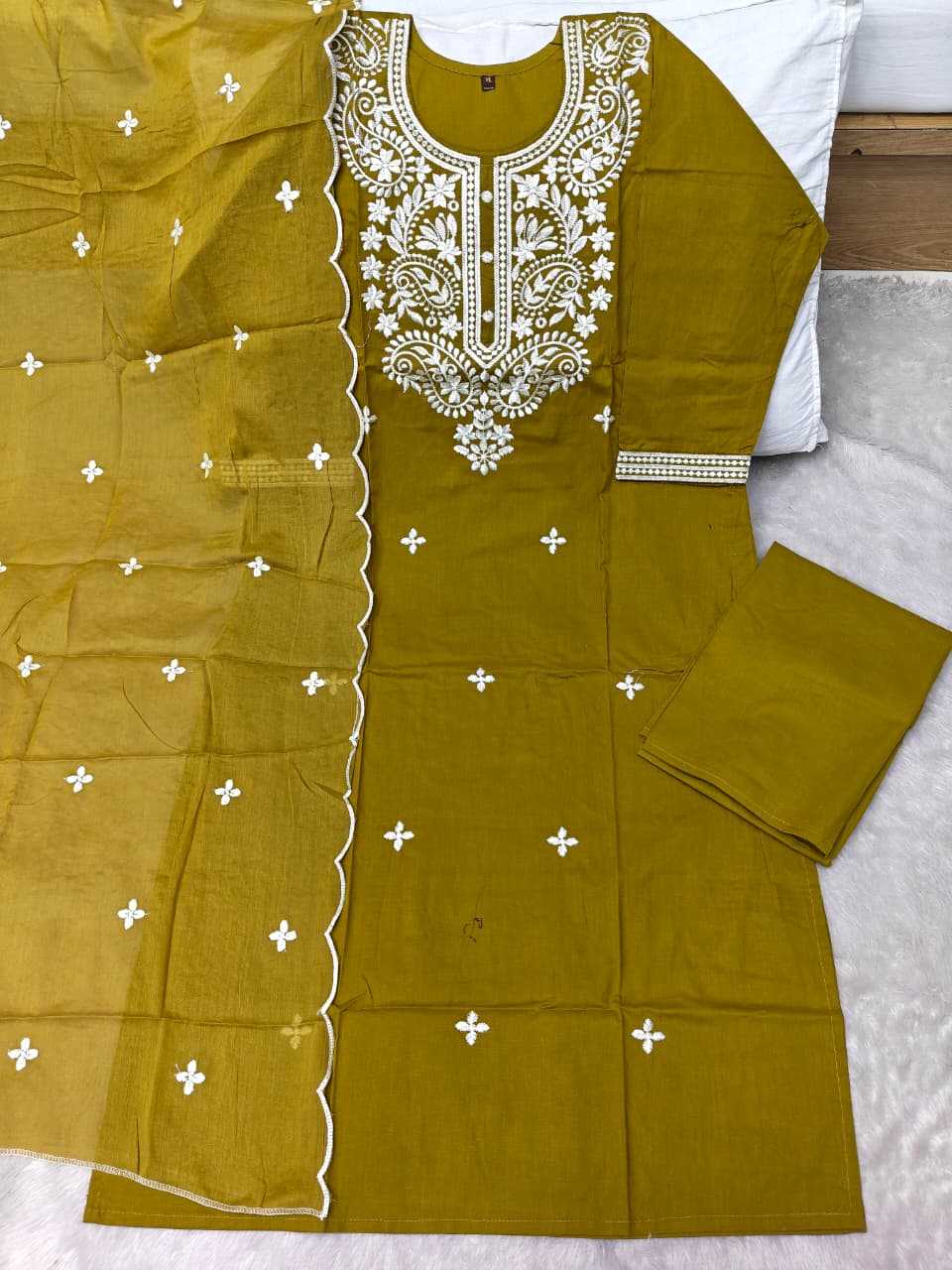 Cotton Kurti