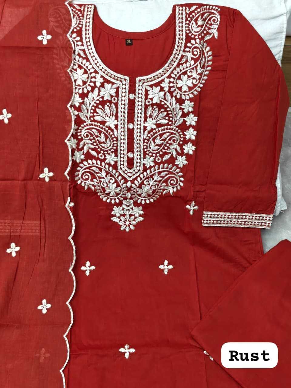 Cotton Kurti
