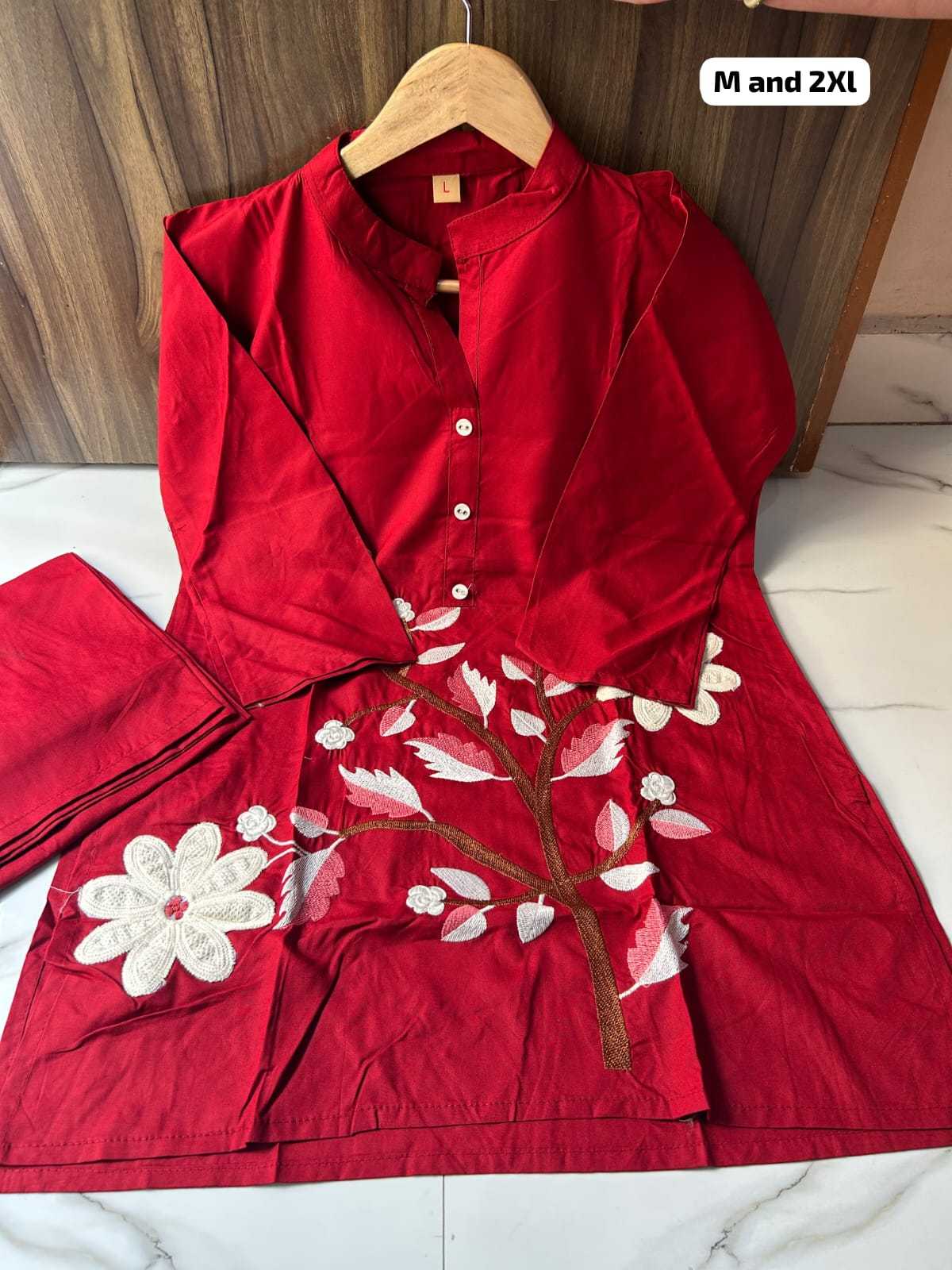 Chhavi Heavy Rayon Ladies Suit