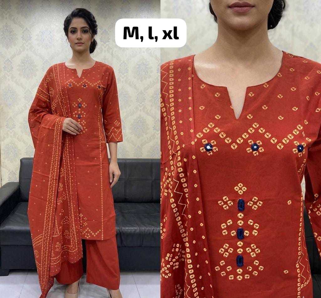 Cotton Kurti