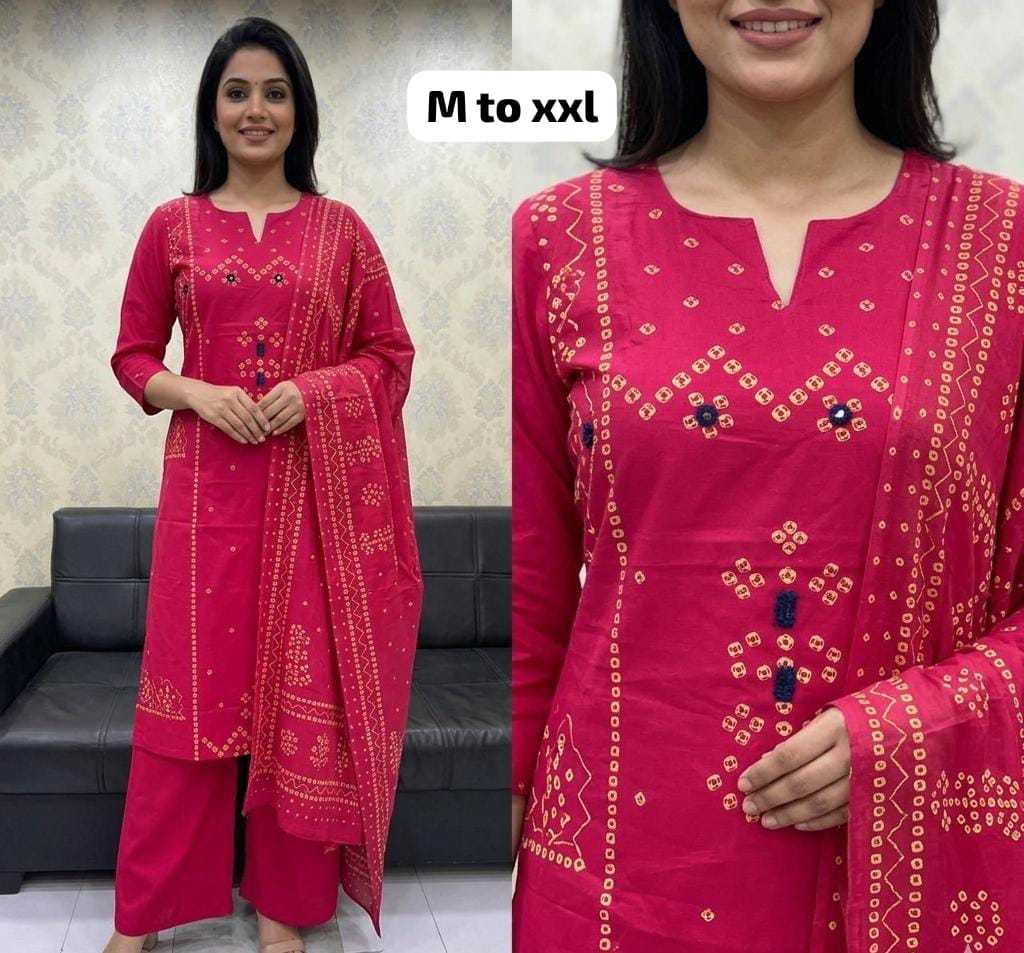 Cotton Kurti