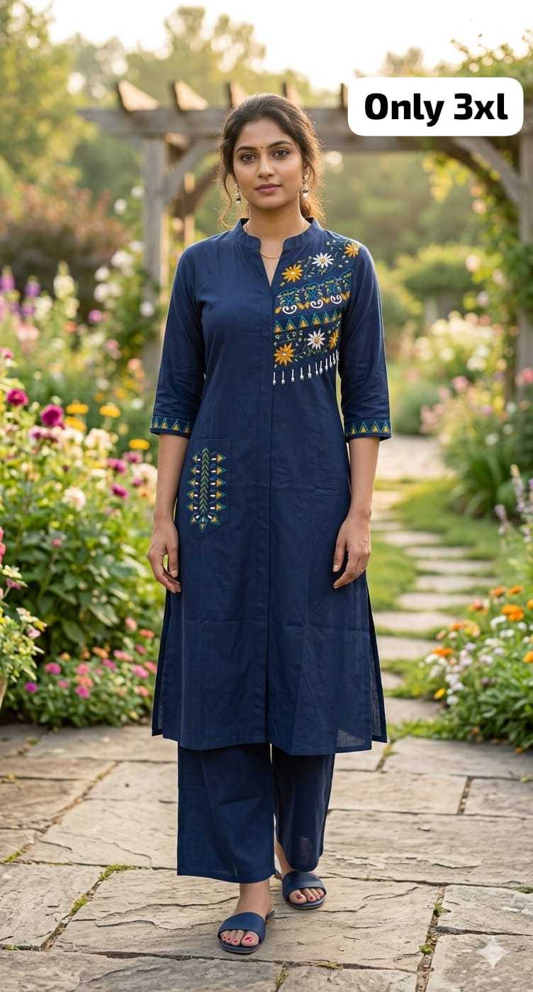 Devika Rayon Kurti