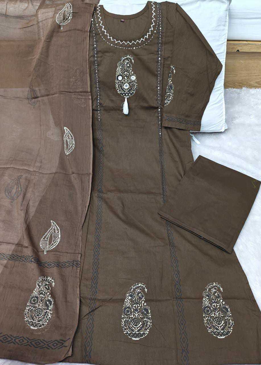 Cotton Printed Kurti