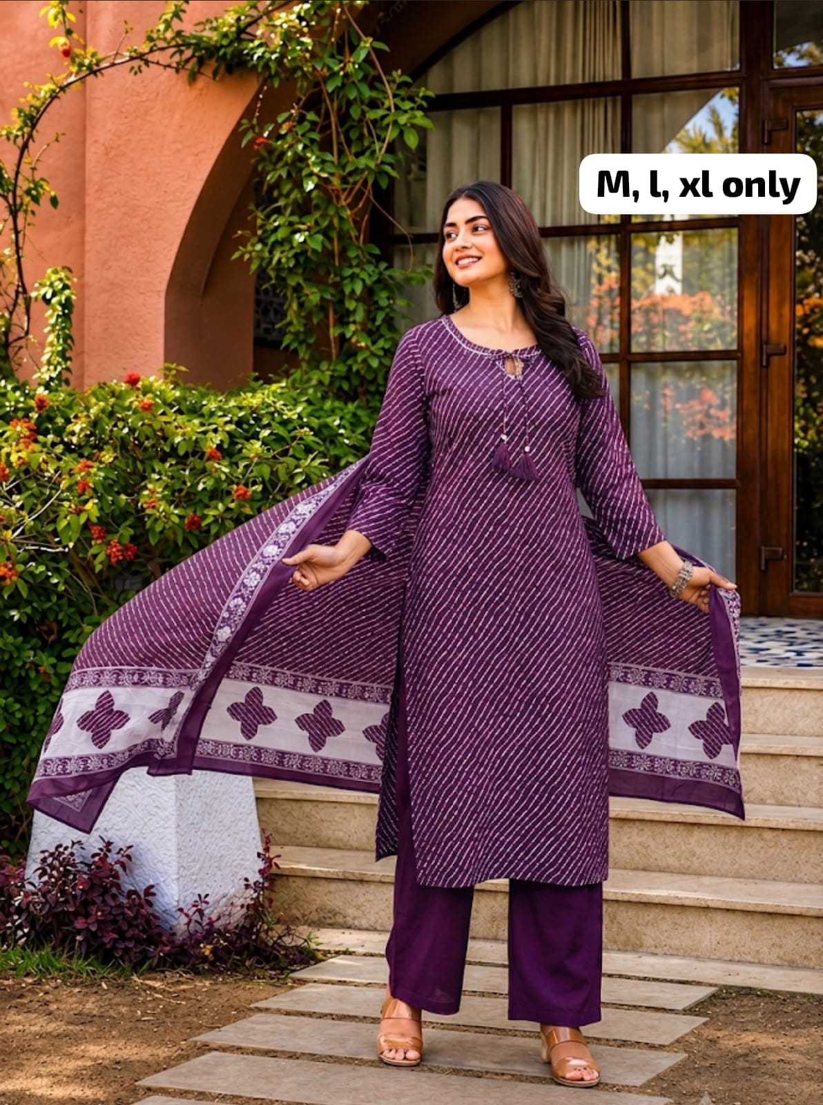 Cotton Designer Kurti