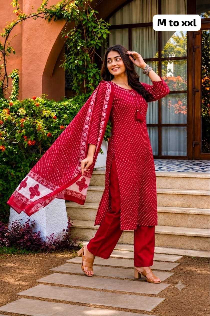 Cotton Designer Kurti