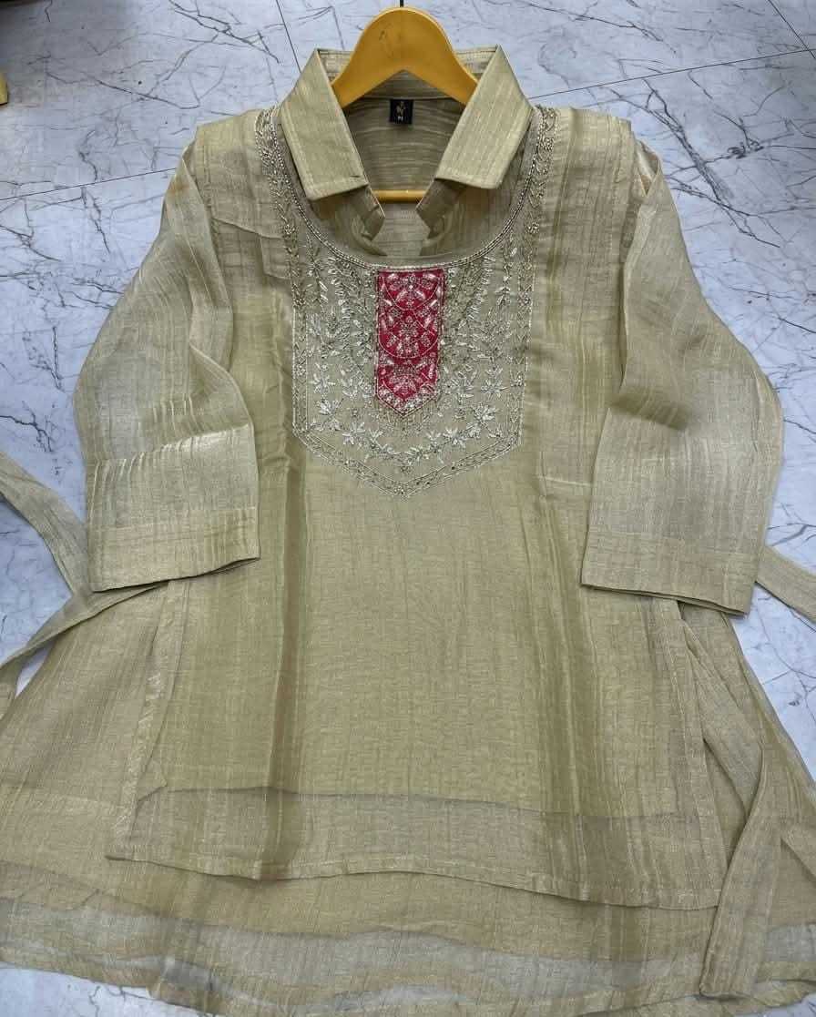 Eshani Fancy Designer Kurti