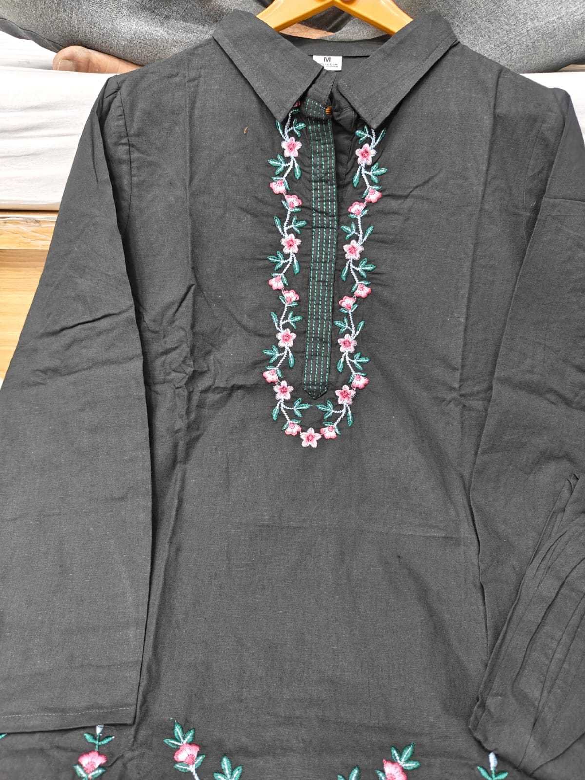 Evani Pure Cotton Ladies Suit