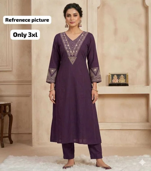 Garima Pure Rayon Ladies Suit