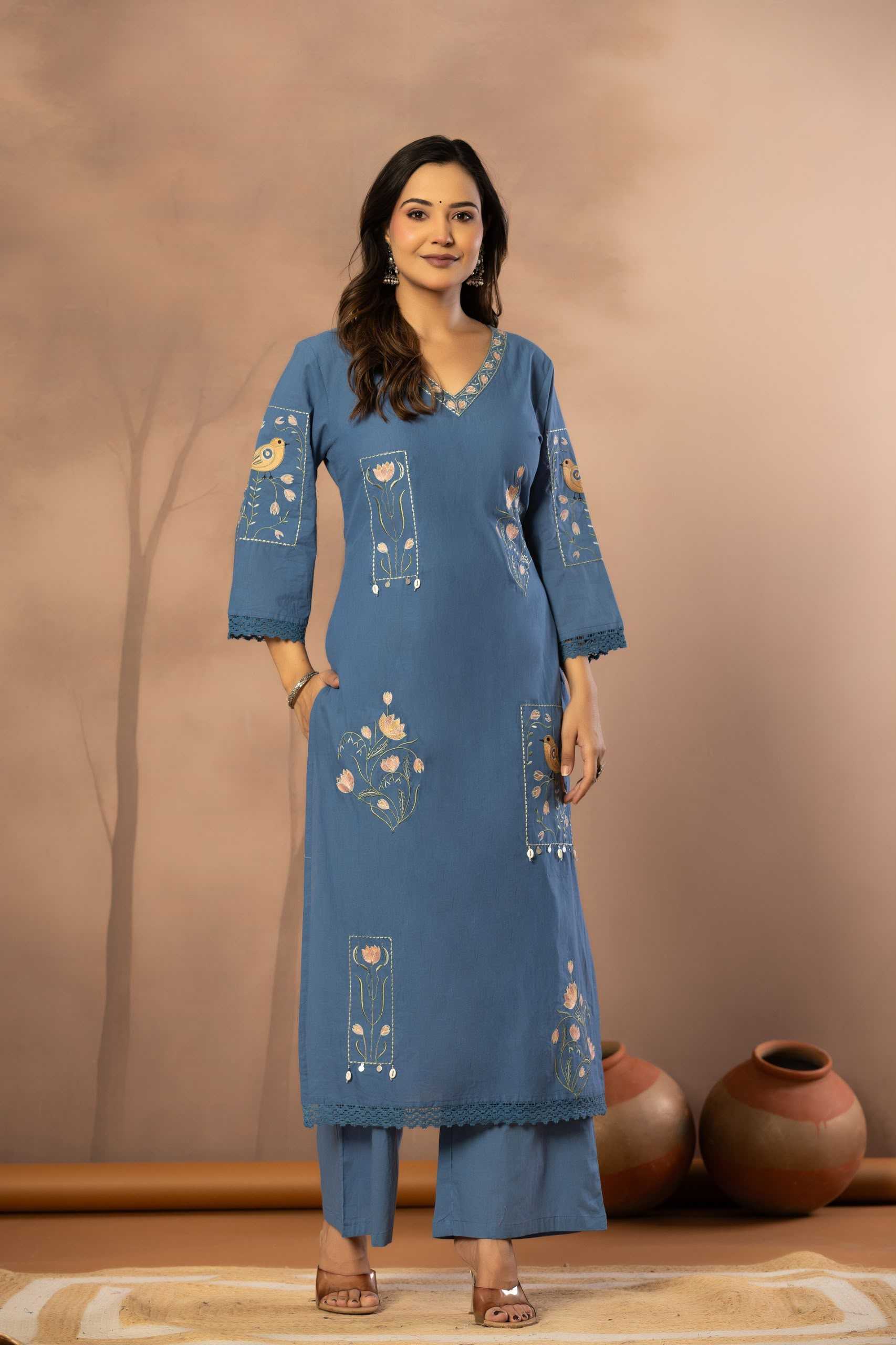 Designer Kurti