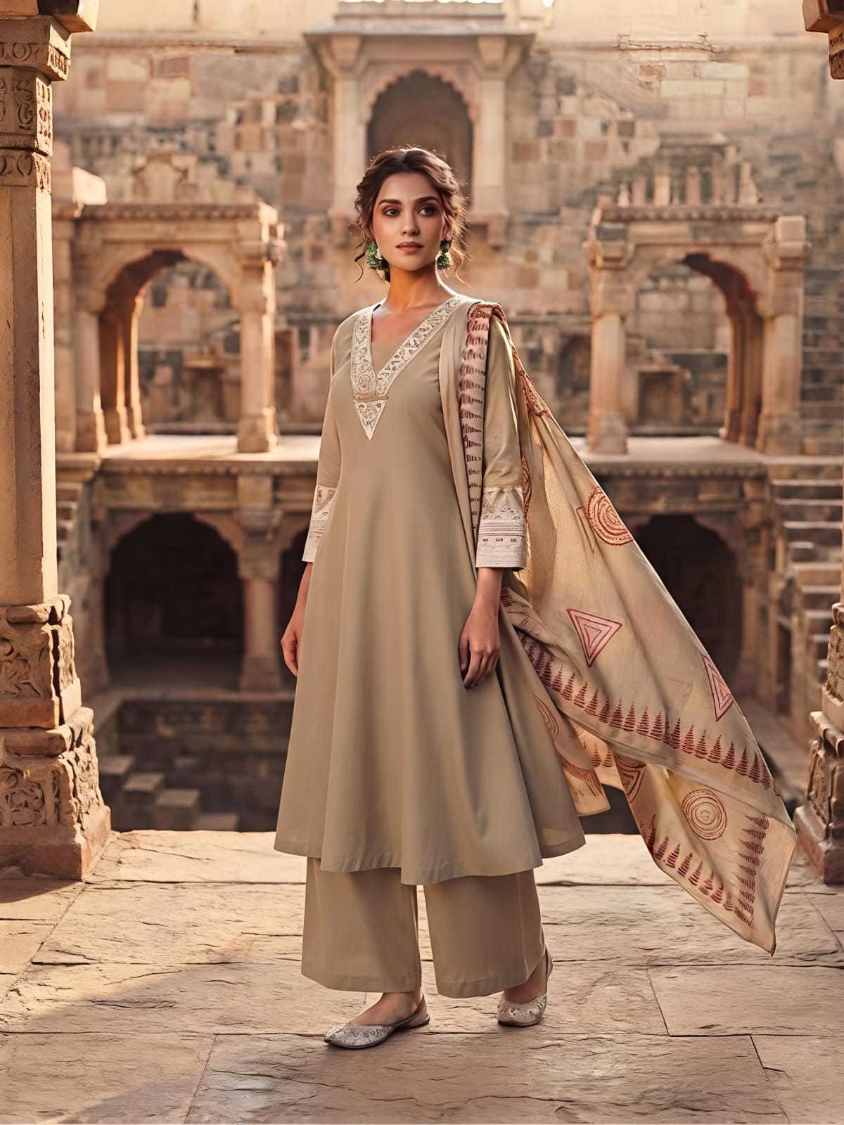Cotton Kurti