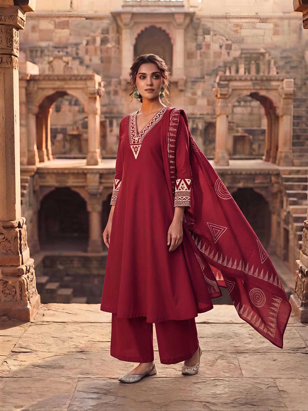 Cotton Kurti