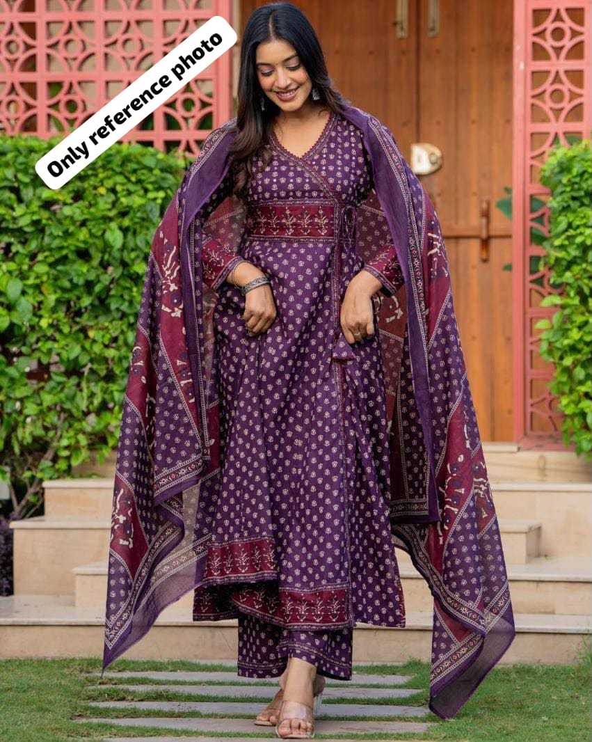 Cotton Designer Dress