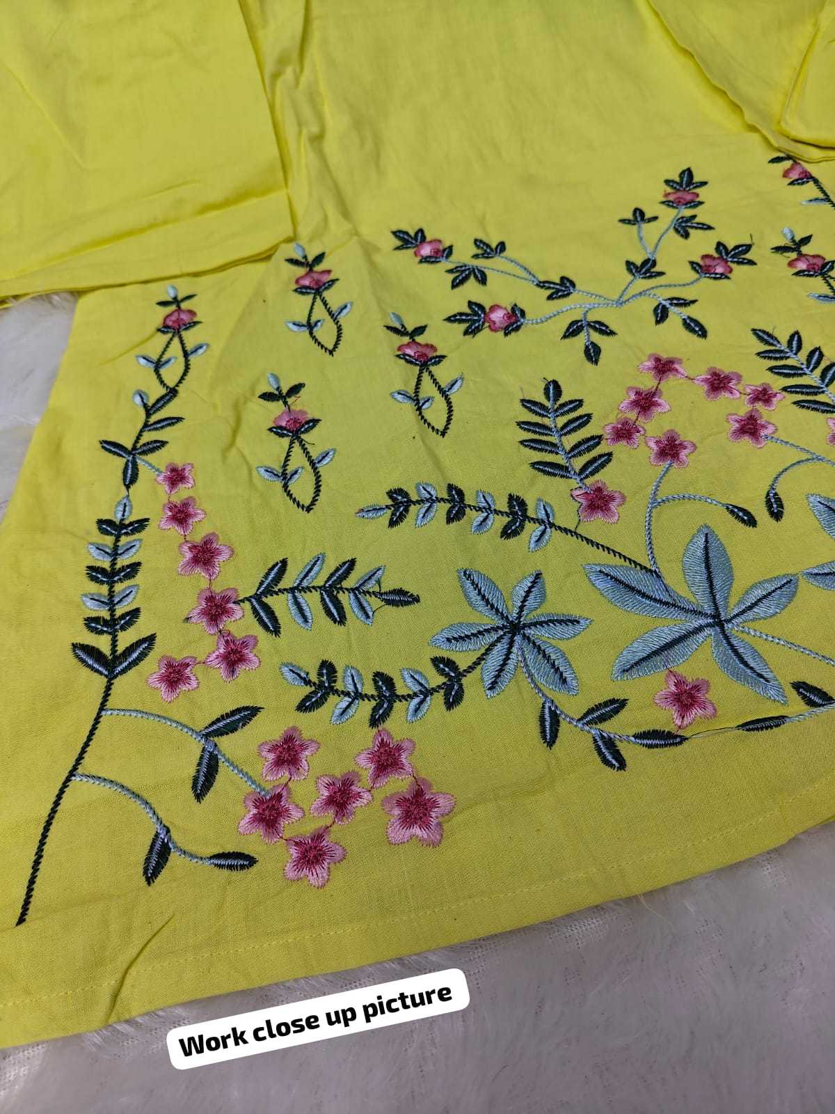 Nilima Cotton Co-ord Set