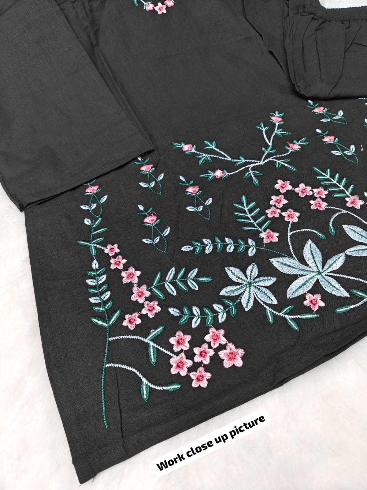 Nilima Cotton Co-ord Set