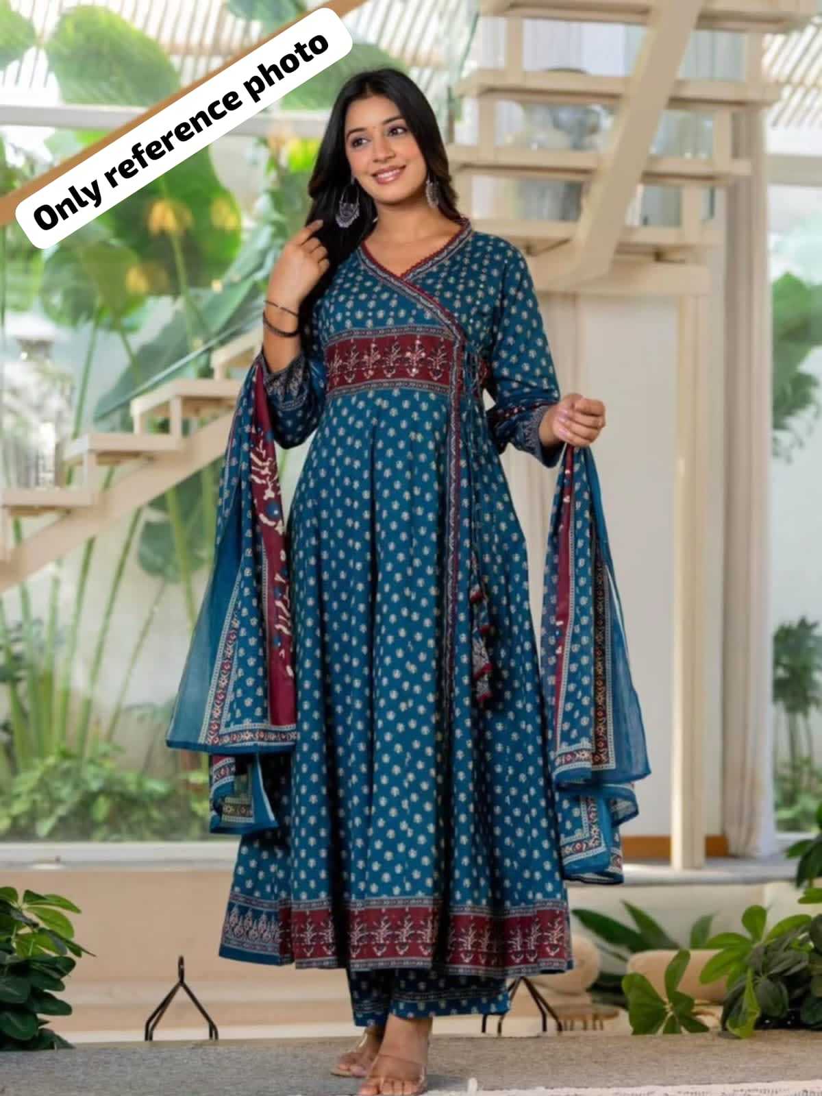 Cotton Kurti