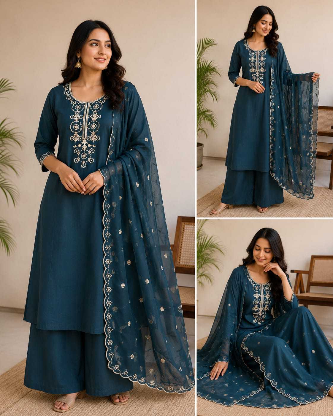 Cotton Kurti