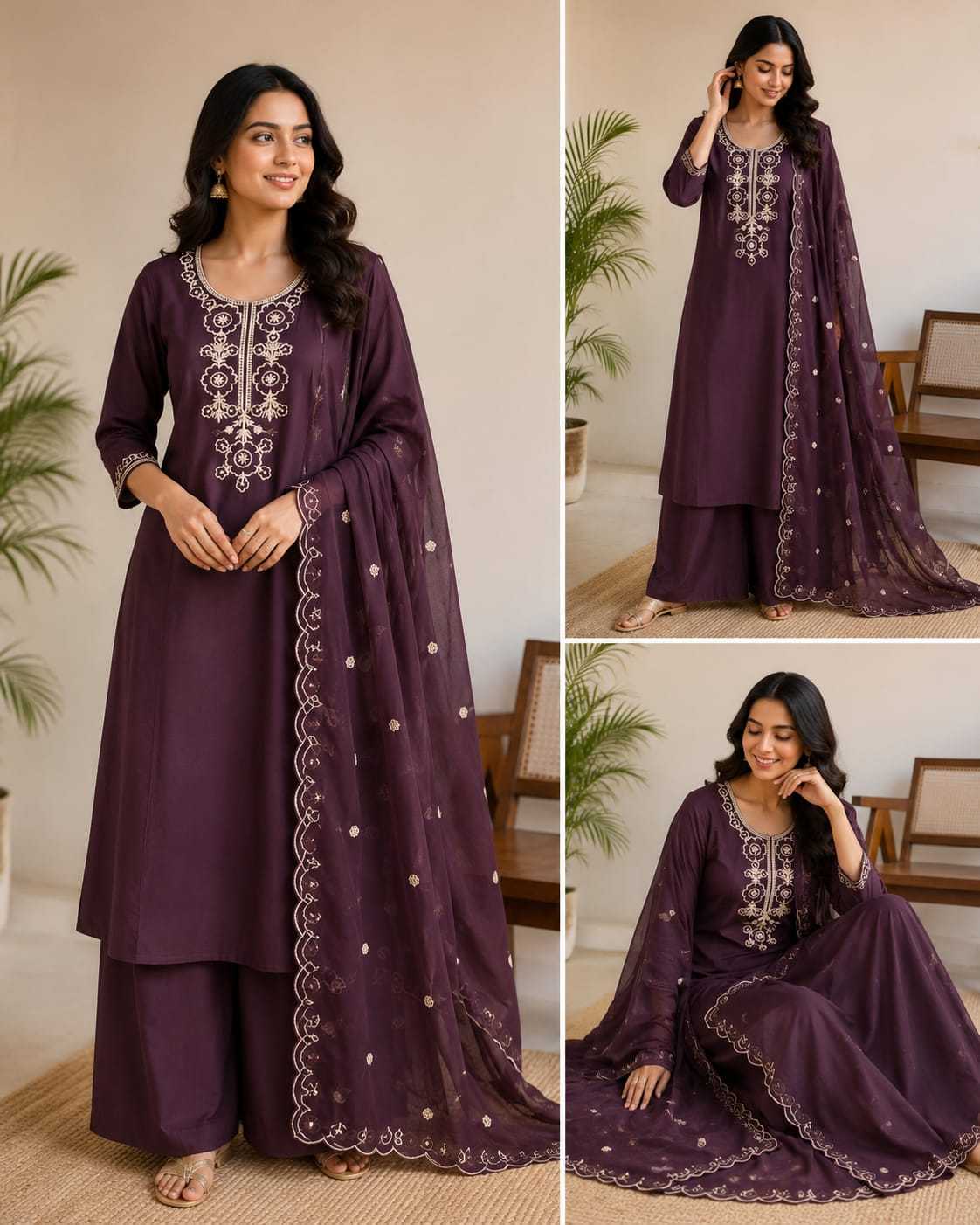 Cotton Kurti