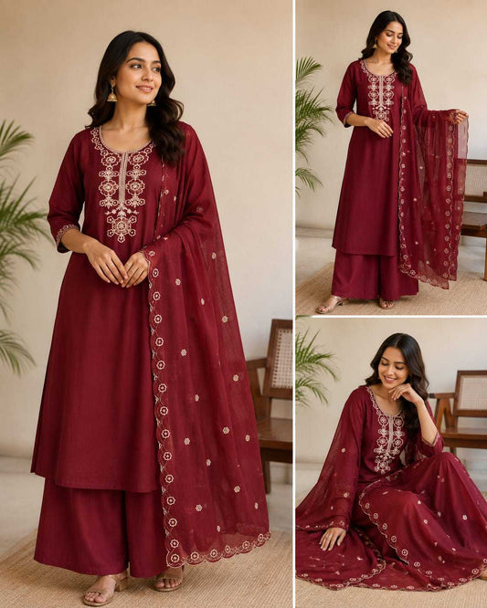Cotton Kurti