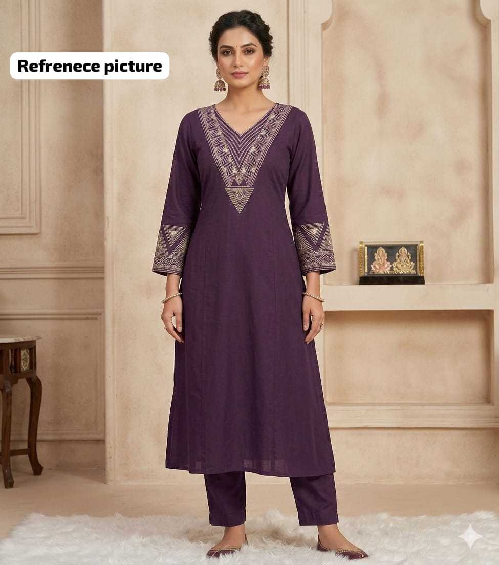 Rayon Anarkali Kurti