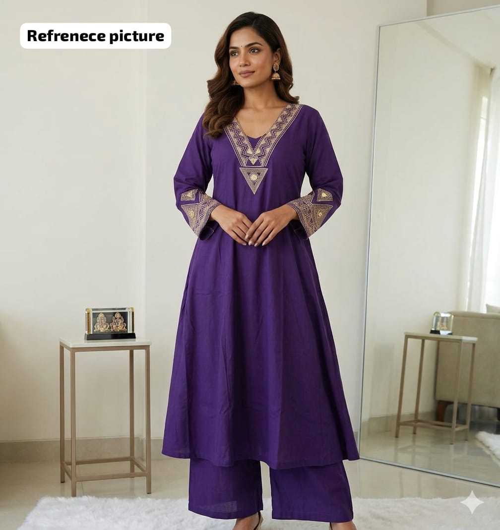 Rayon Anarkali Kurti