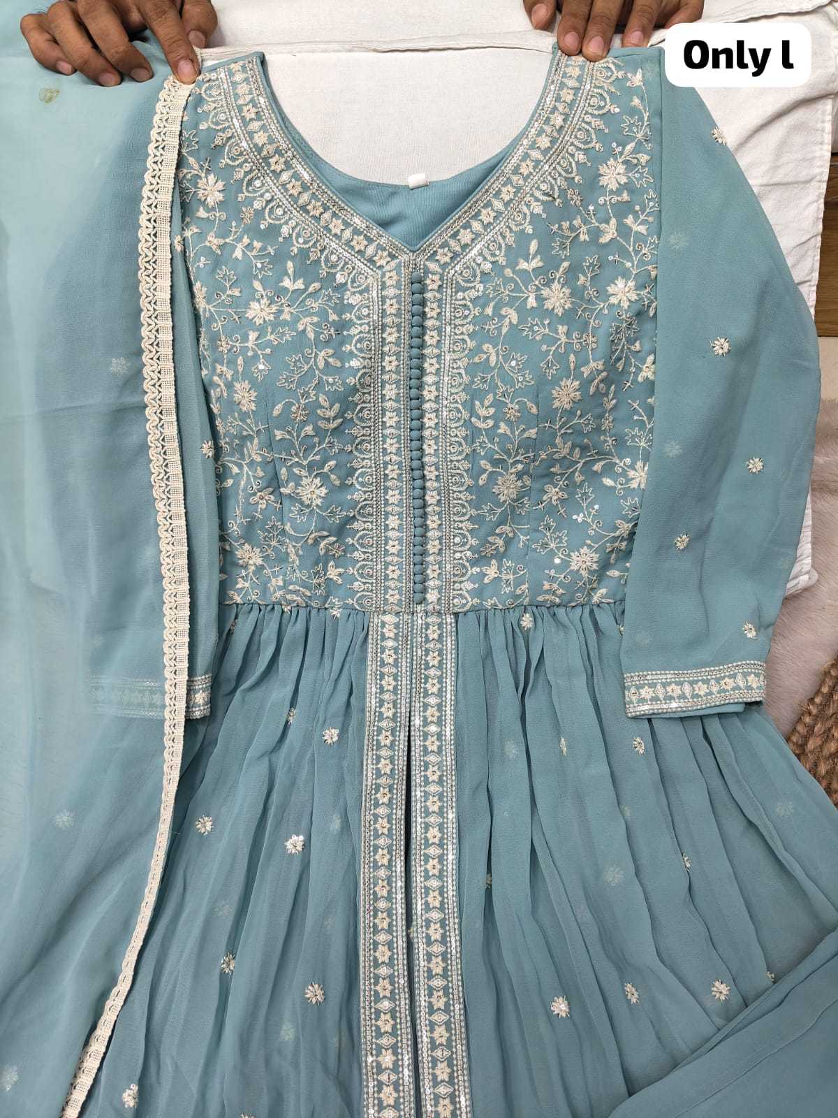 Designer Kurti