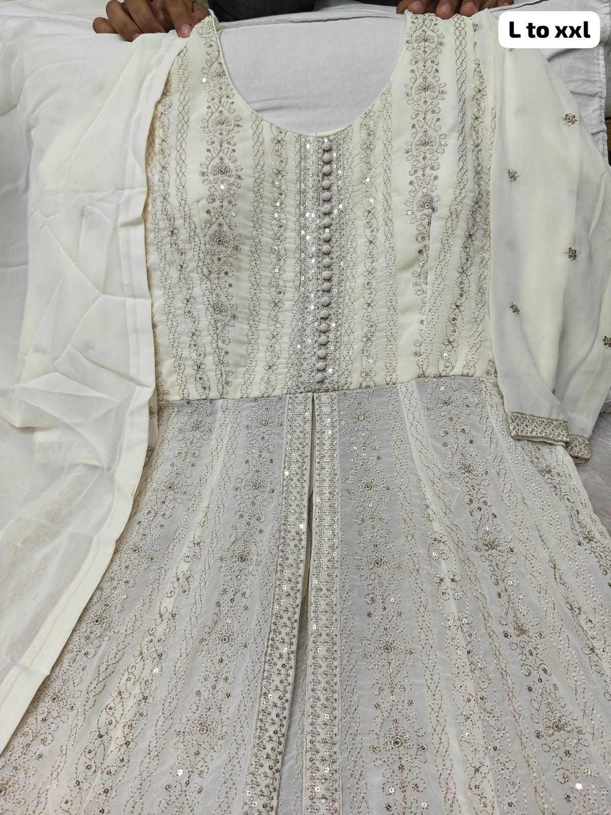 Designer Kurti