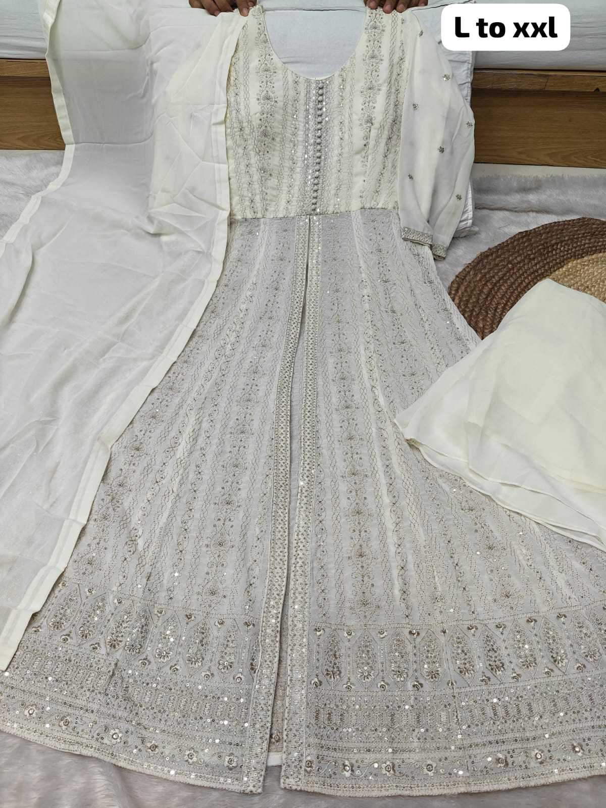 Designer Kurti