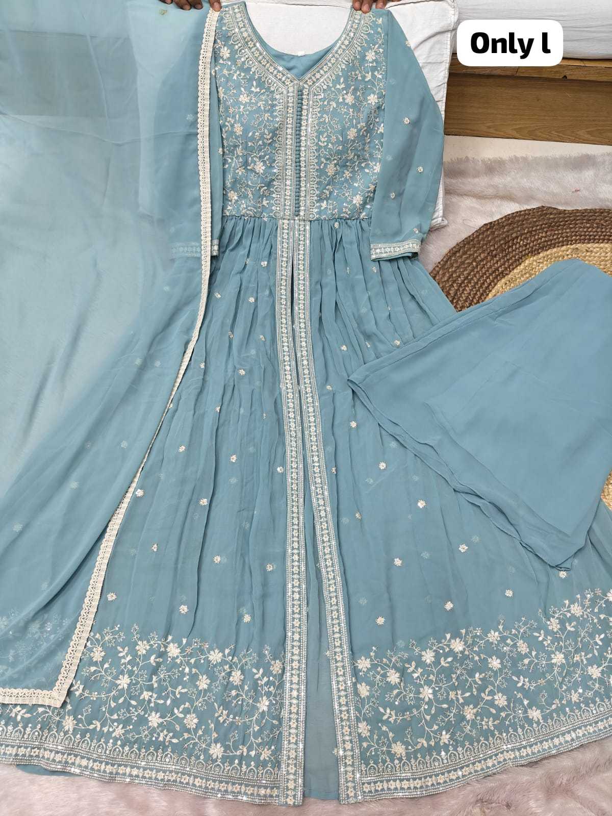 Designer Kurti