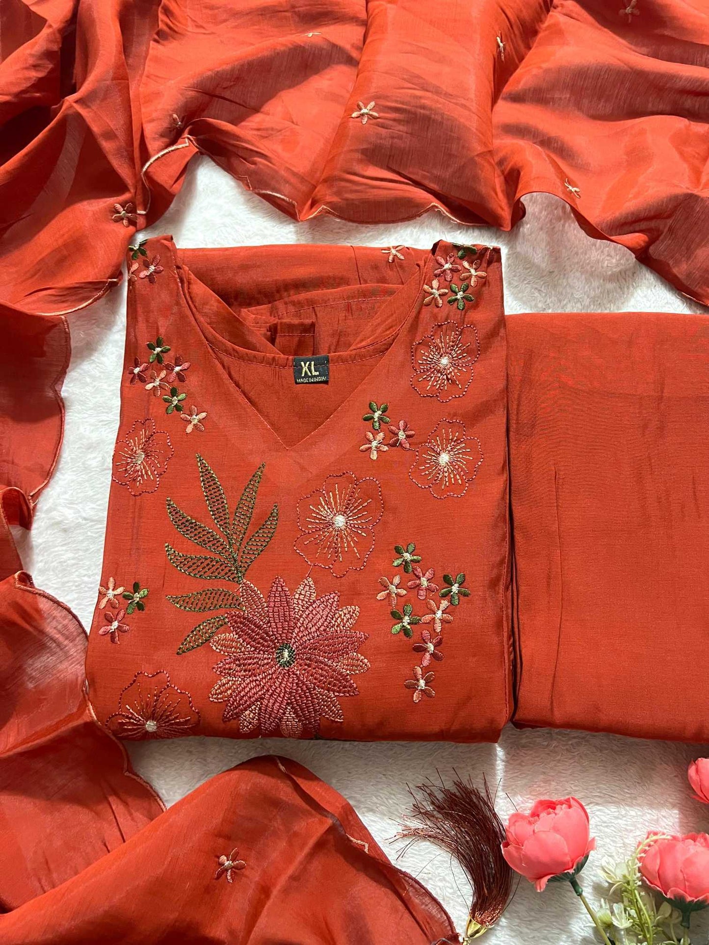Designer Kurti