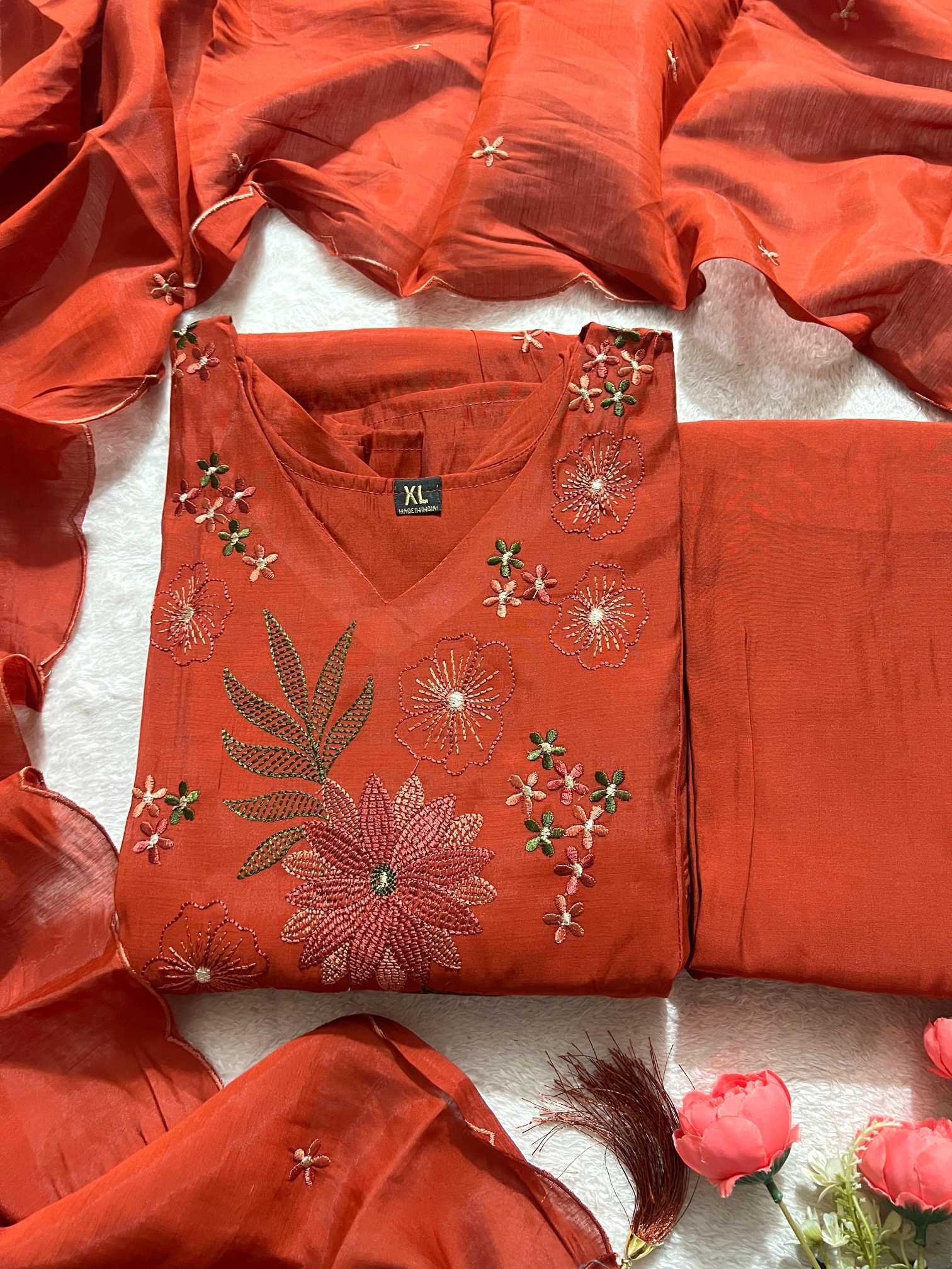 Designer Kurti