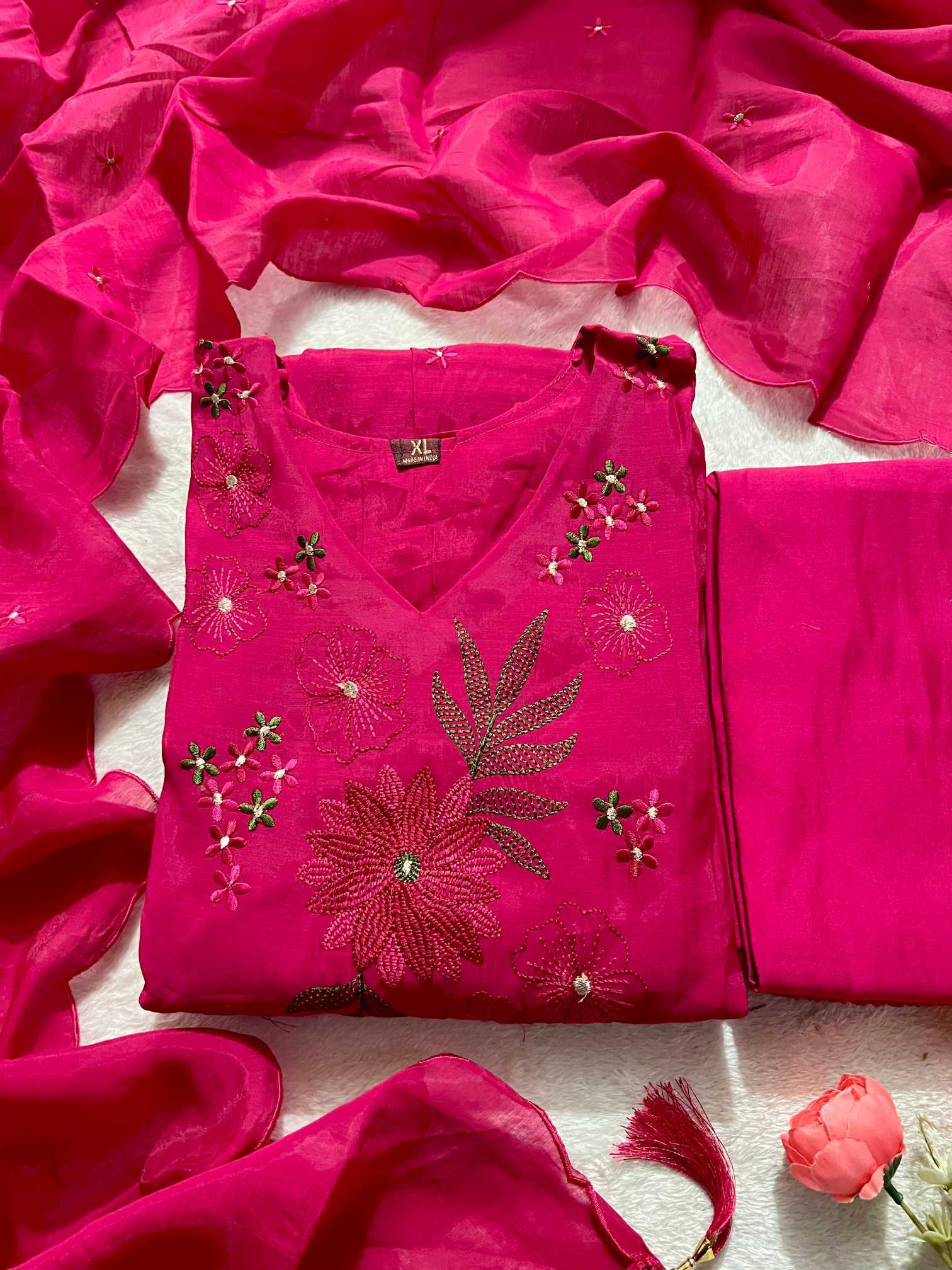 Designer Kurti