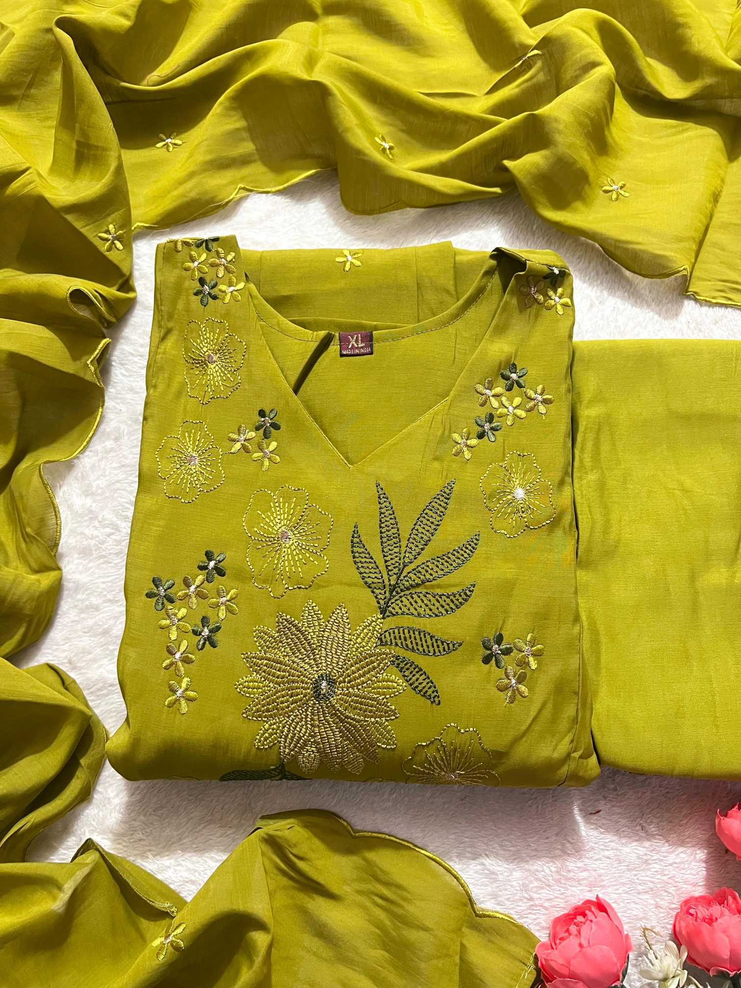 Designer Kurti