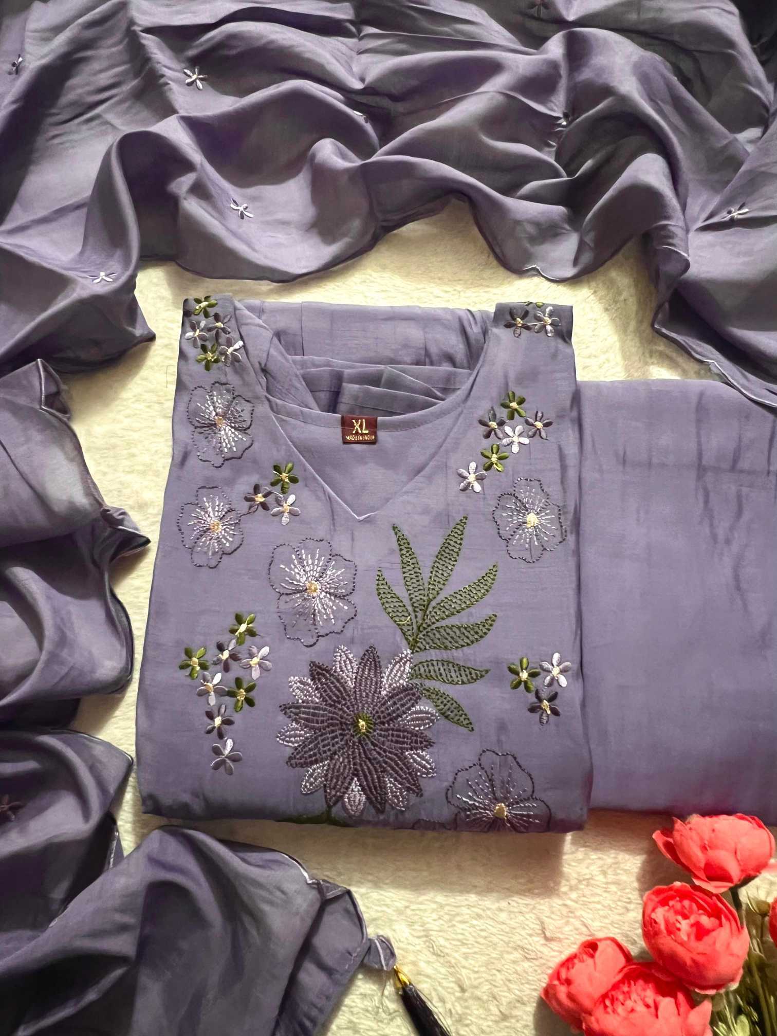 Designer Kurti