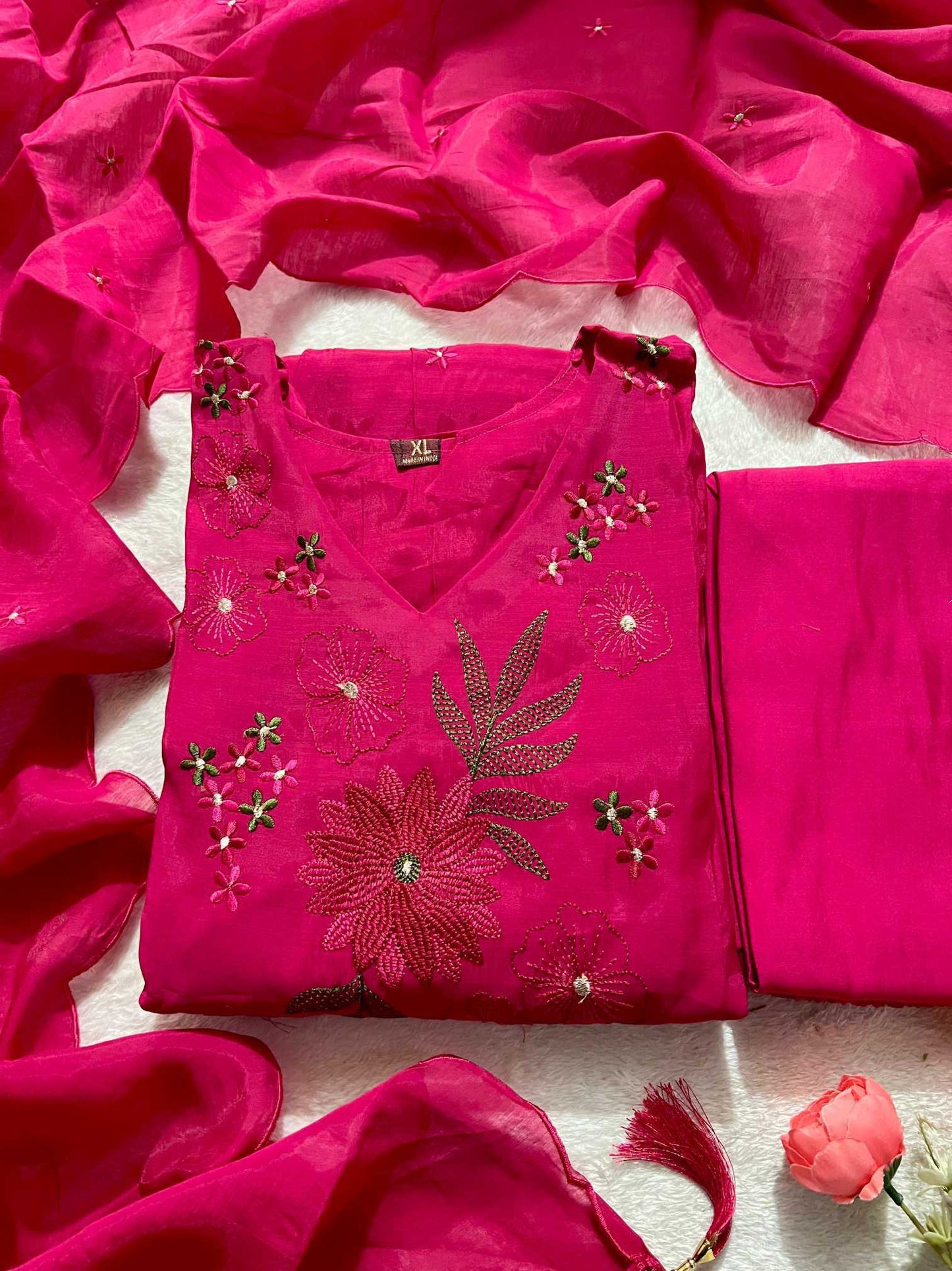 Designer Kurti