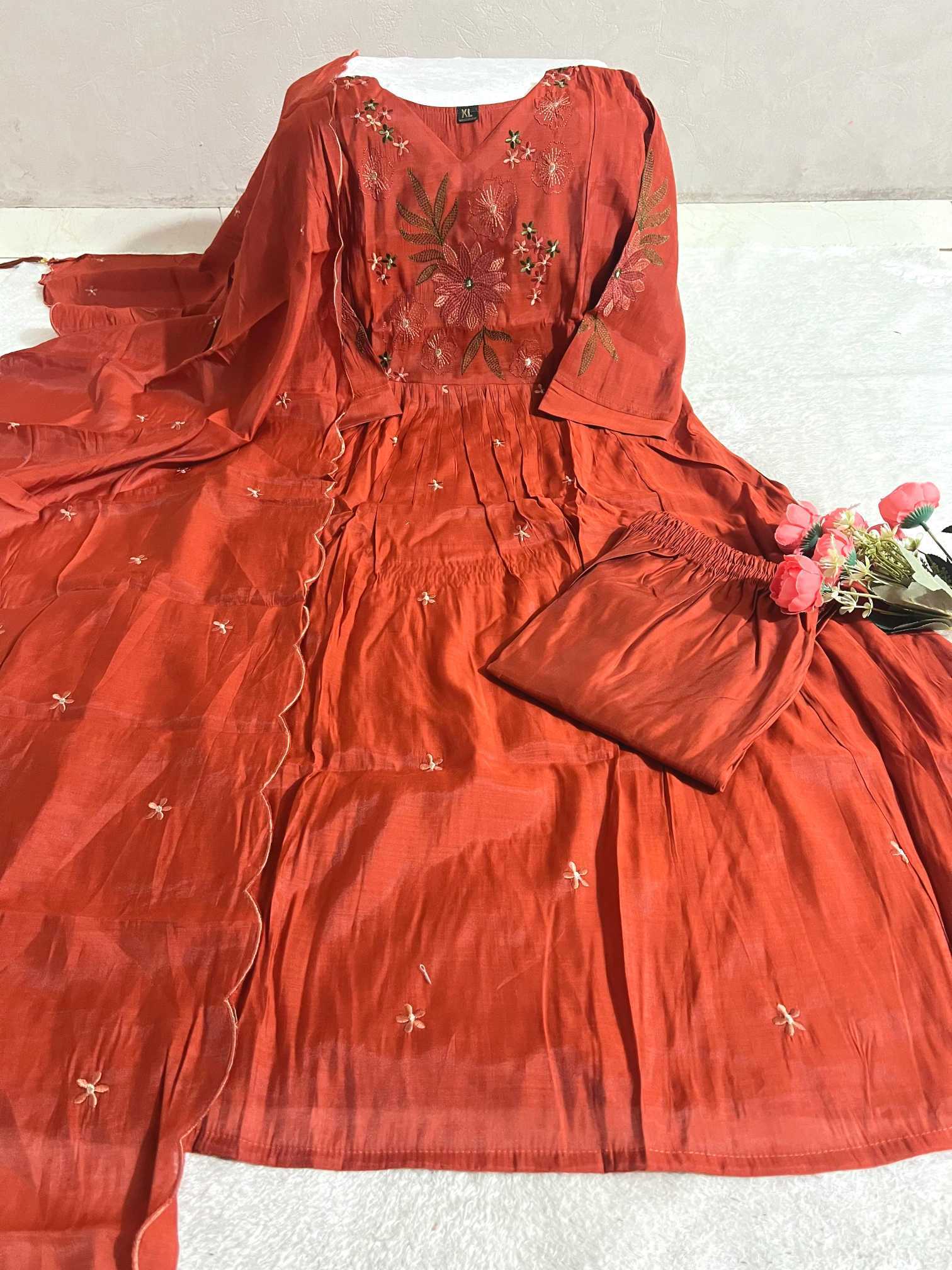 Designer Kurti