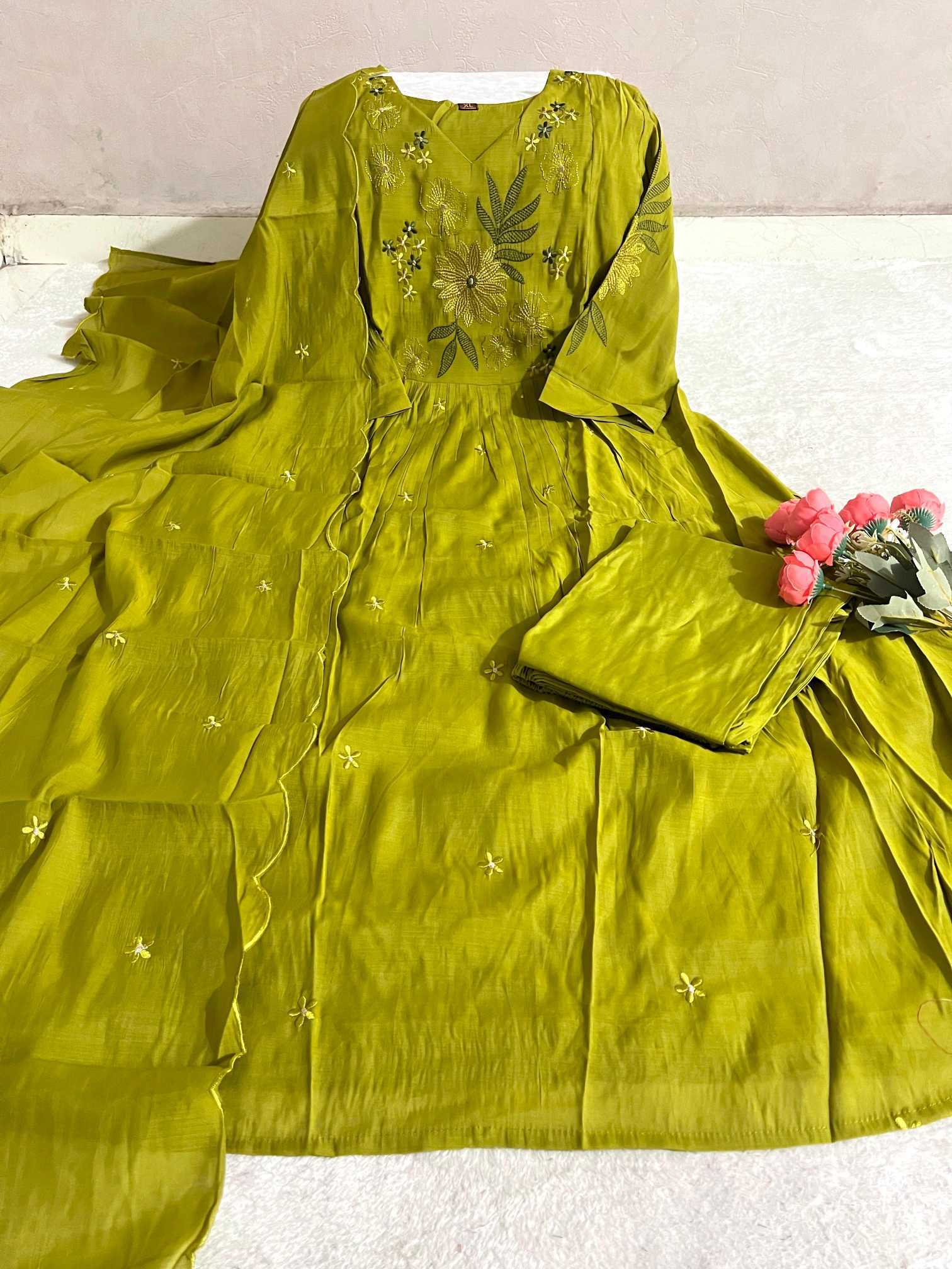 Designer Kurti