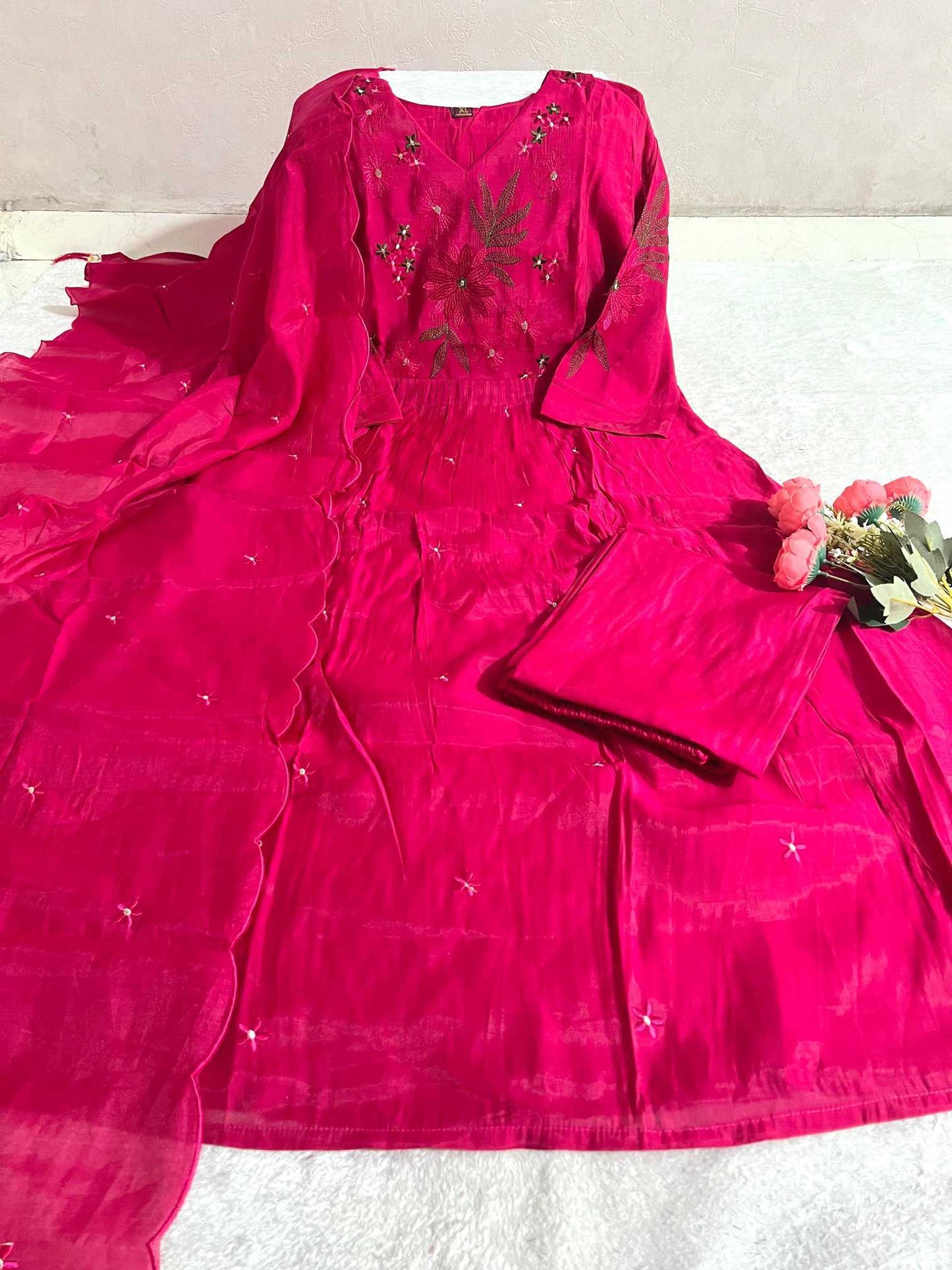 Designer Kurti