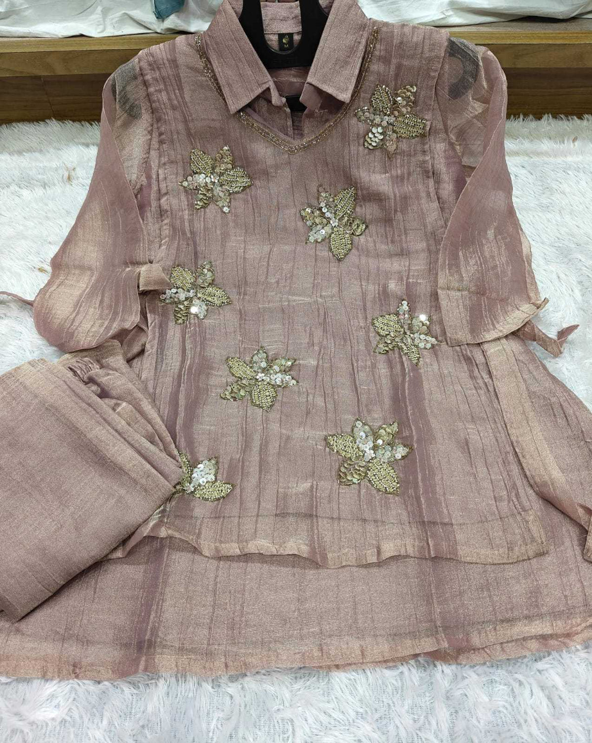 Yashika Fancy Festive Kurti