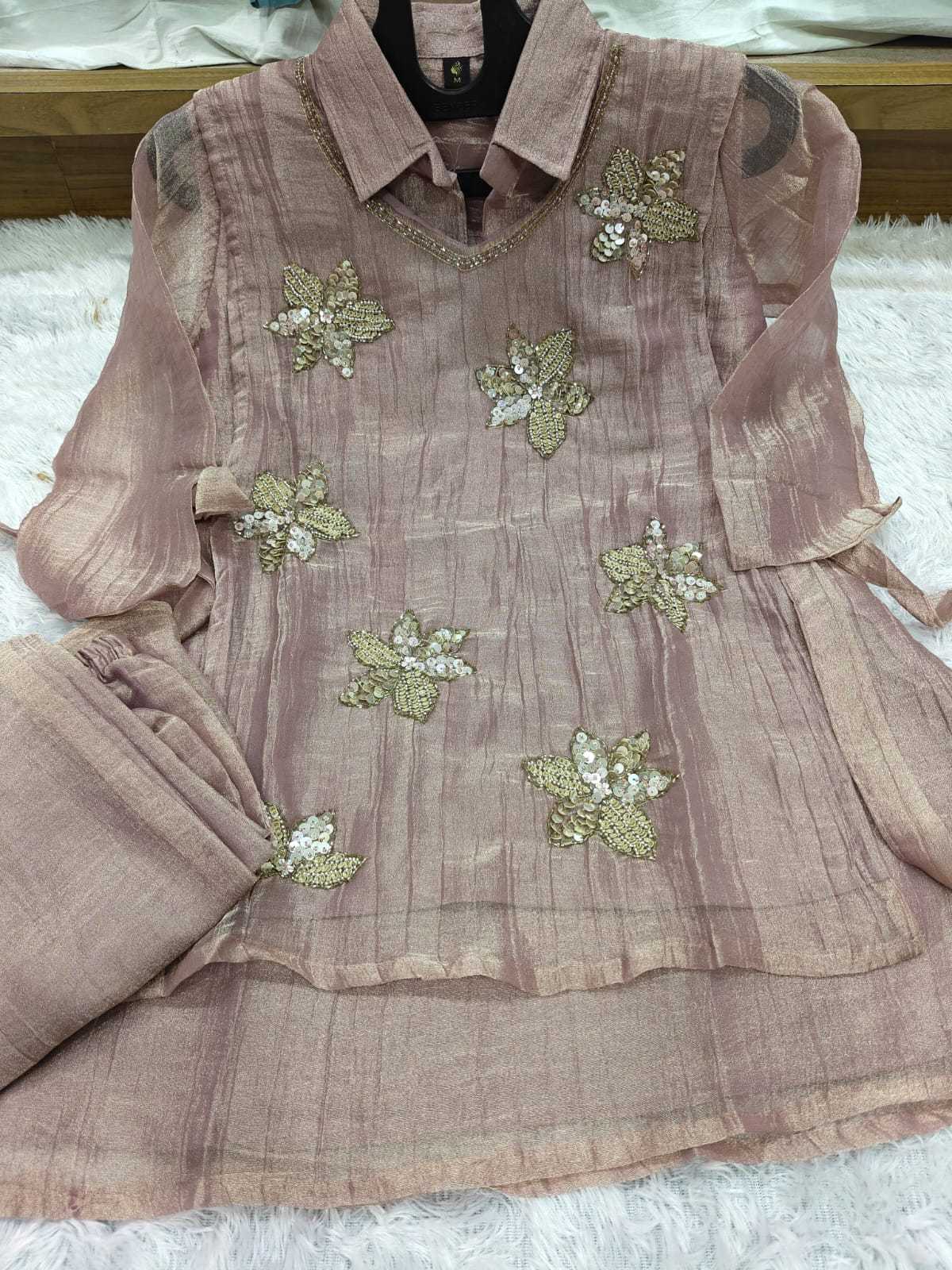 Yashika Fancy Festive Kurti