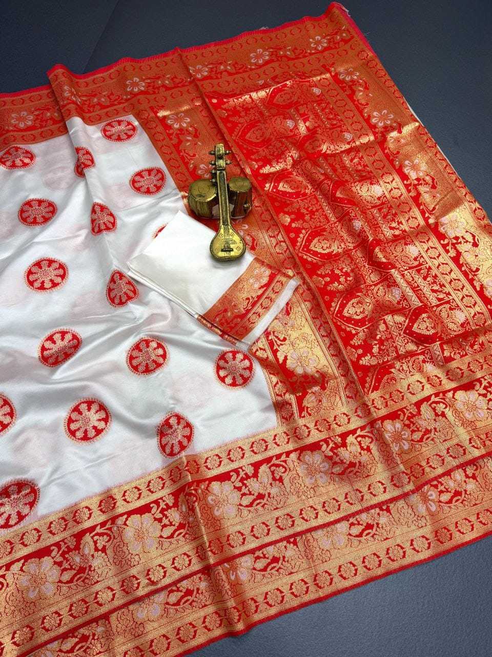 Soft Silk Saree