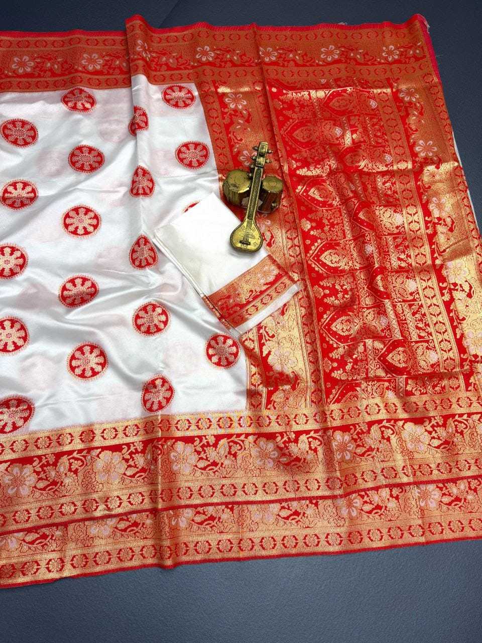 Soft Silk Saree