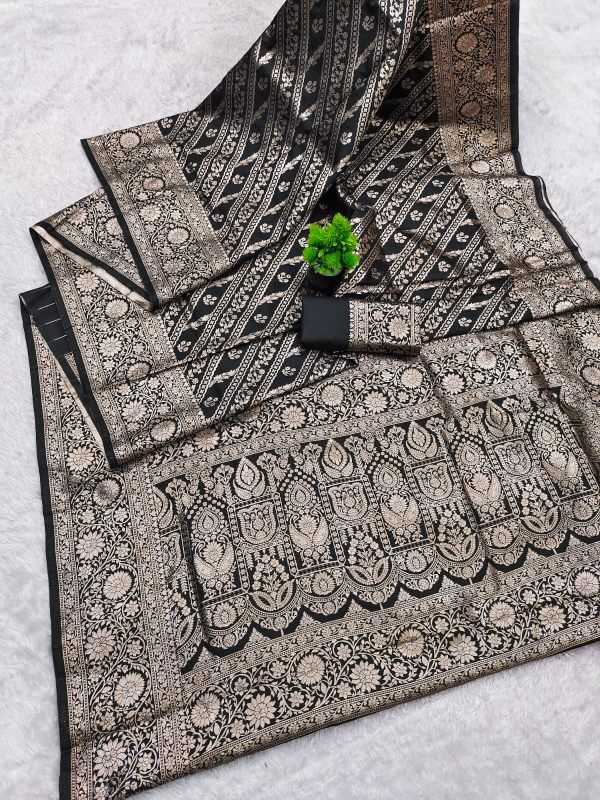 Banarasi Silk Saree
