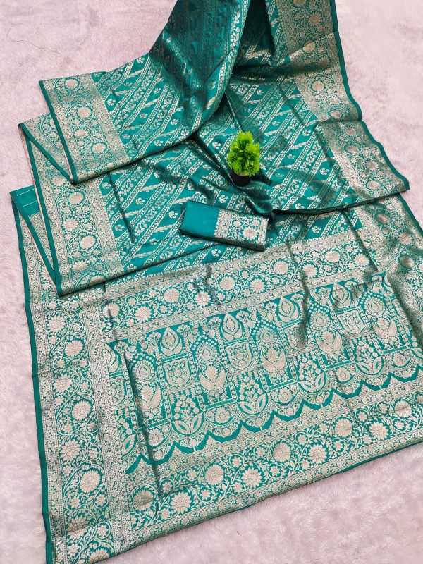Banarasi Silk Saree
