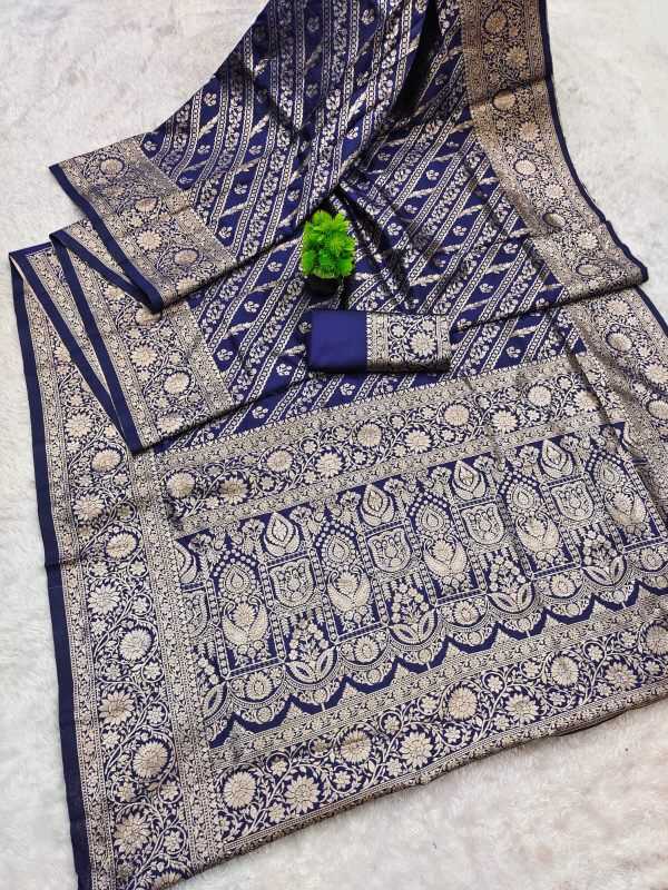 Banarasi Silk Saree