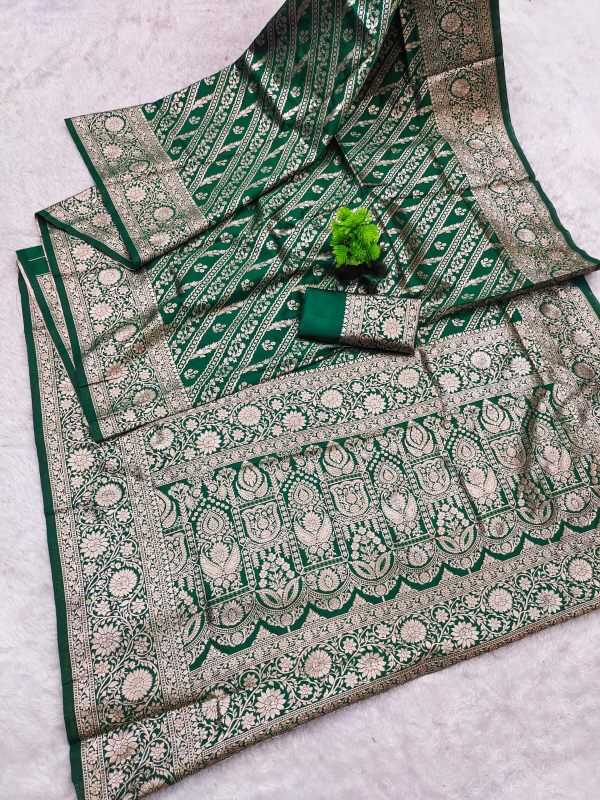 Banarasi Silk Saree