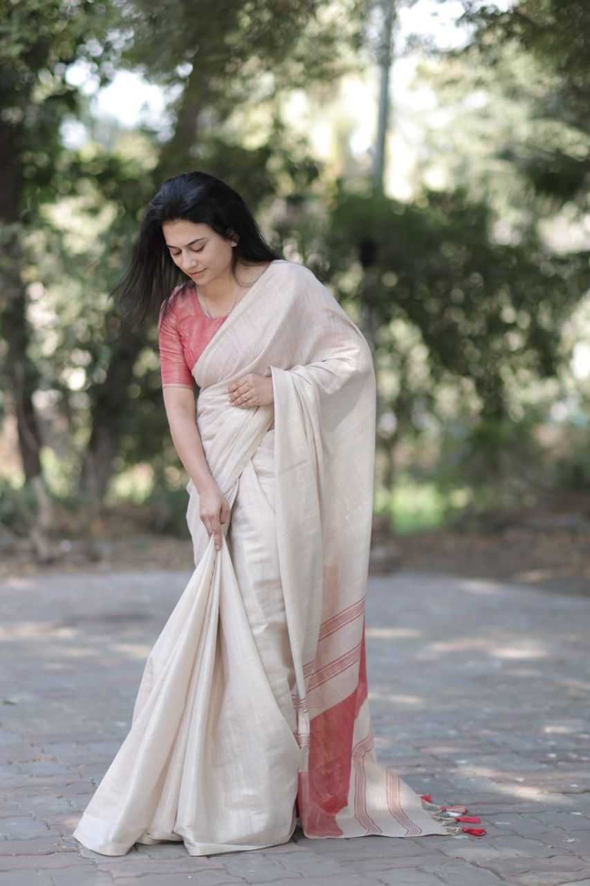 Mysore Silk Saree