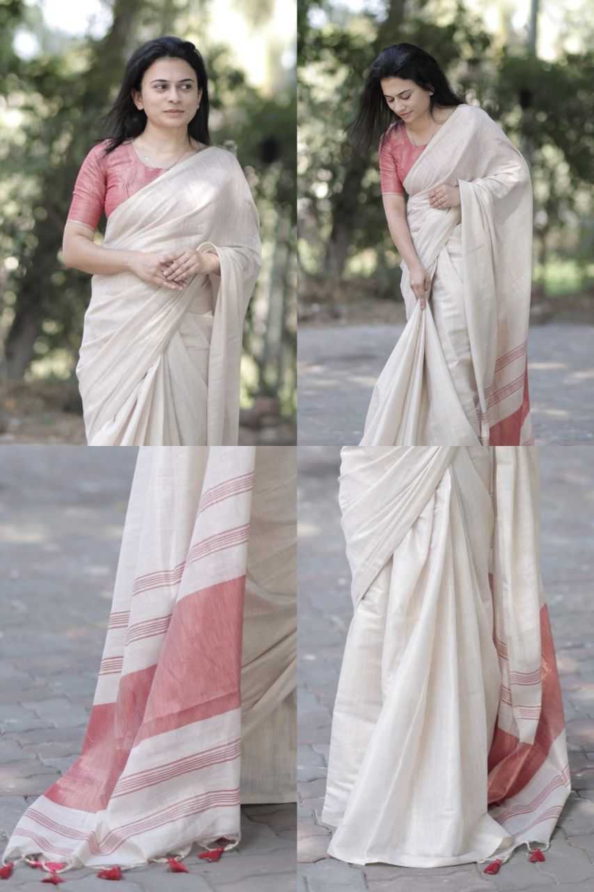 Mysore Silk Saree