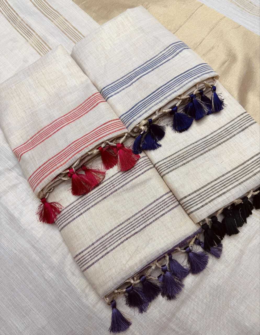 Mysore Silk Saree